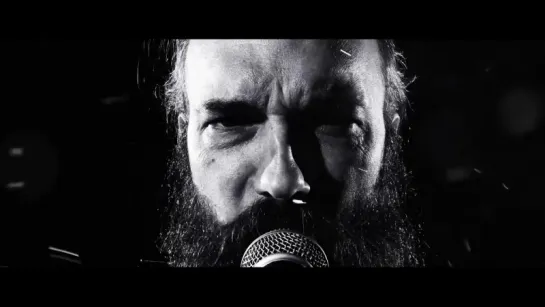 CORRODED - Fall of a Nation (Official Music Video)