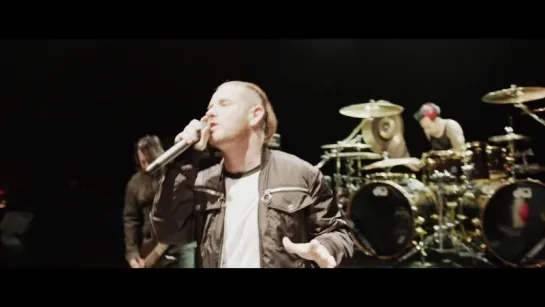 Stone Sour - Fabuless