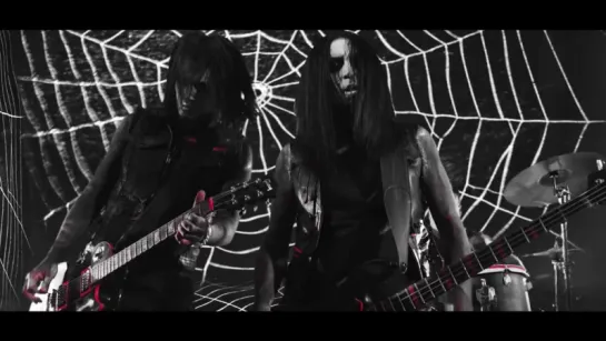 WEDNESDAY 13 - Blood Sick (OFFICIAL MUSIC VIDEO)