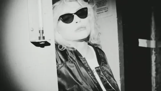 Blondie - Long Time (Official Video)