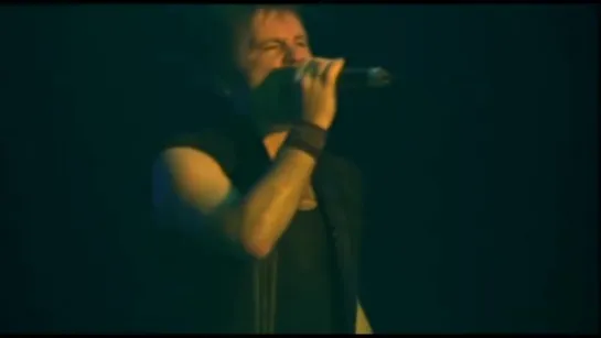 Iron Maiden - Brave New World (Death On The Road) HD