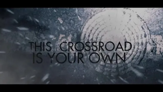 In Flames - 2016 The End Lyric Video