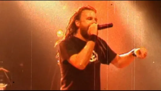 In Flames 2005 - Episode 666