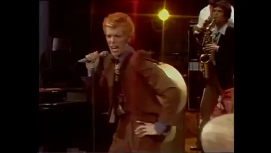 David Bowie- Young Americans