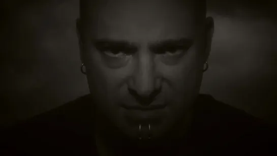 Disturbed - The Sound Of Silence [Official Music Video]