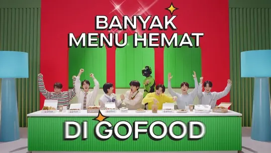 Gojek Indonesia 2