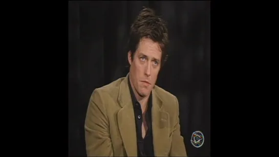 В студии актерского мастерства - Хью Грант / Inside the actors studio - Hugh Grant