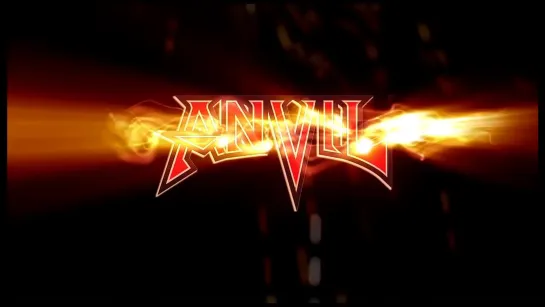 Anvil - Hope In Hell (2013) (Official Video)