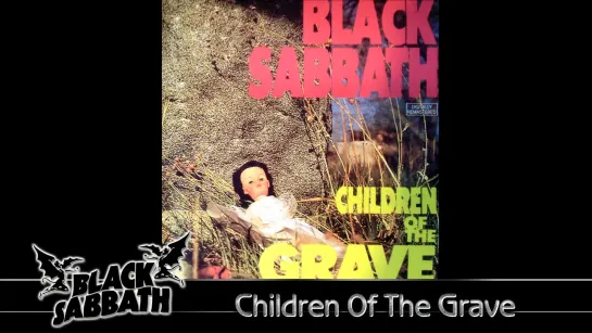 Black Sabbath - Children Of The Grave (2013) (Fun Edit Video)