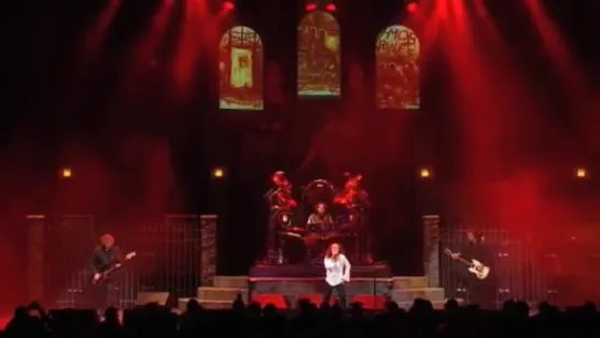 Heaven & Hell (Dio) - The Mob Rules (Live At Radio City Music Hall, 2007)