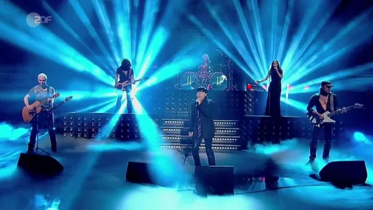 Scorpions - The Good Die Young (2010) (Live Video)