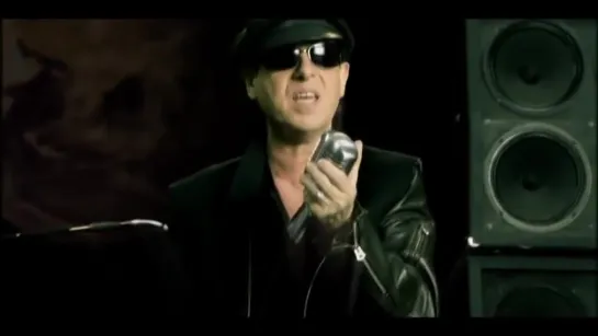 Scorpions - Humanity (2007) (Official Video)