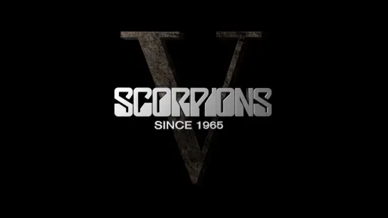 Scorpions - We Built This House (2015) (Official Lyric Video)