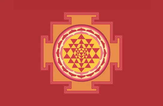 Pranava - Deep Chant and Yantra Meditation - Natural Aum _ OM