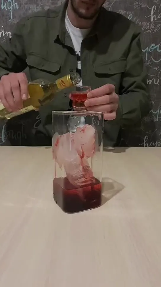 Видео от Cheers!