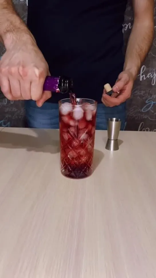 Видео от Cheers!