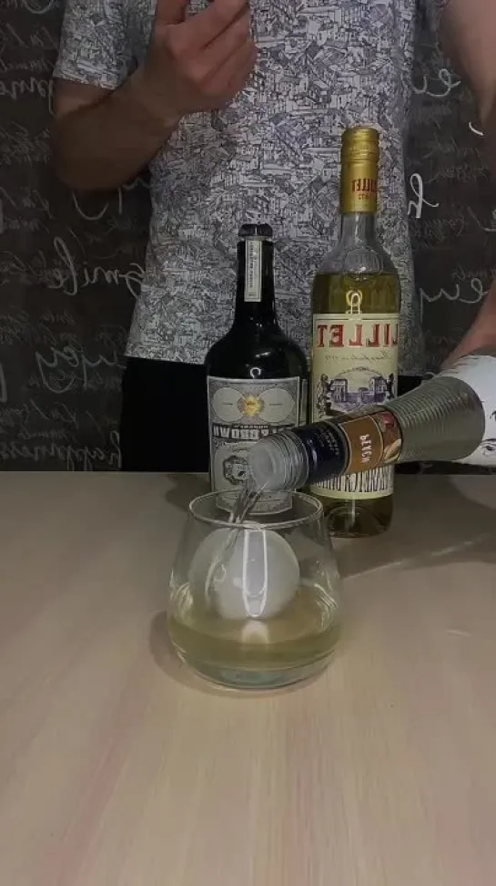 Видео от Cheers!