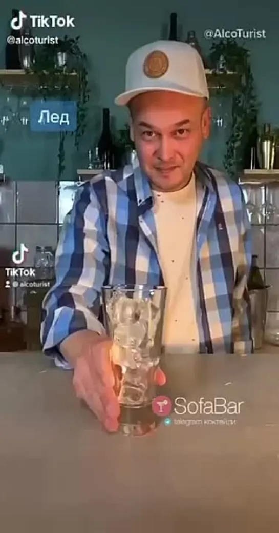 Видео от Cheers!