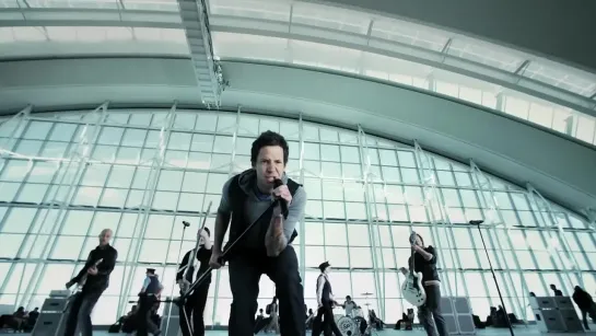 Simple Plan - Jet Lag ft. Natasha Bedingfield (Official Video)