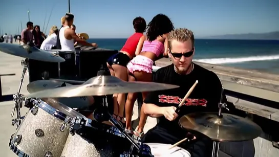 The Offspring - Original Prankster (Official Music Video)