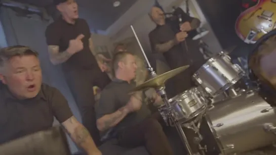 Dropkick Murphys Good As Gold (Music Video)