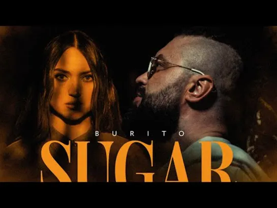 Burito - Sugar - 2022 -