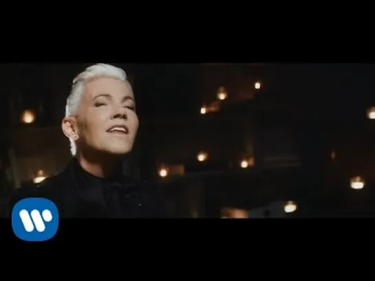 Roxette – It Just Happens (Official Music Video)