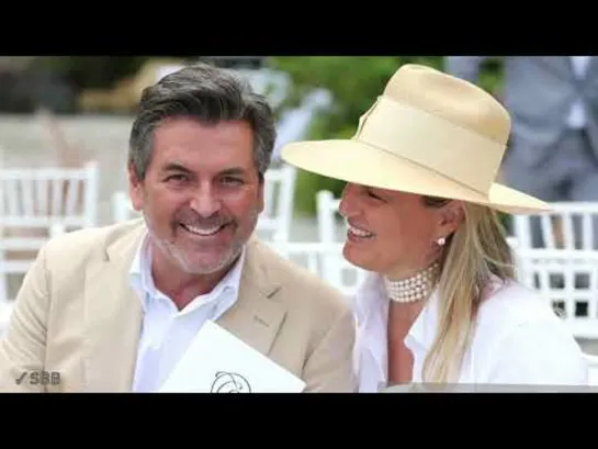 THOMAS ANDERS - More Than A Million