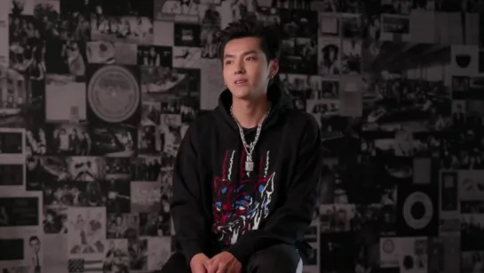 Behind The Track – Kris Wu | Like That