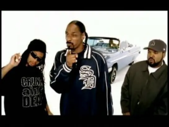 Ice Cube - Go To Church [feat. Snoop Dogg & Lil' Jon]