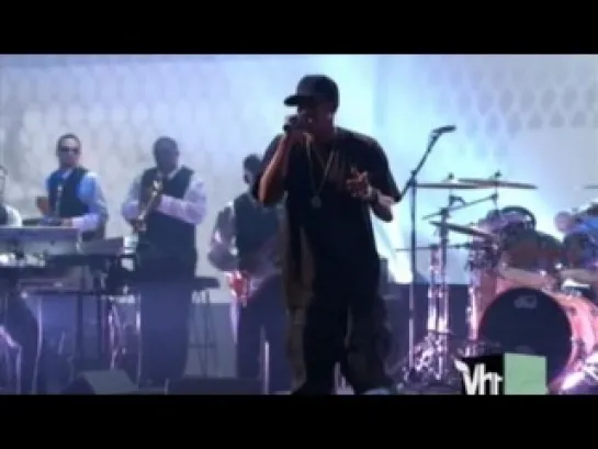 JAY-Z VH1 STORYTELLERS