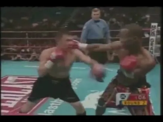 06 Top 50 KO's - The historical knockouts and Knockdowns of Boxing