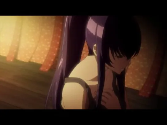 HIGHSCHOOL OF THE DEAD 09  EPISODIO COMPLETO SIN CENSURA[http://dark-anime-online.blogspot.com/]