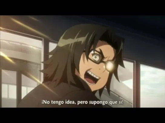 HIGHSCHOOL OF THE DEAD 02 EPISODIO COMPLETO SIN CENSURA[http://dark-anime-online.blogspot.com/]