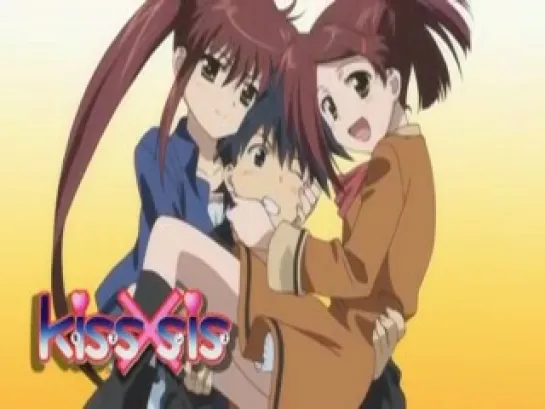 KissXSis Ova 2 sub español