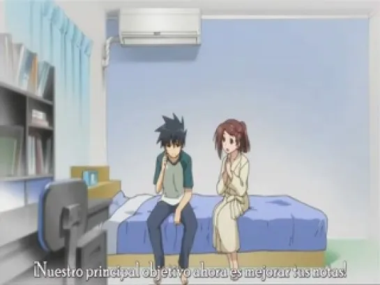 KissXSis Capitulo 2 sub español