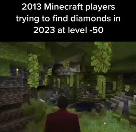 2013 Minecraft players