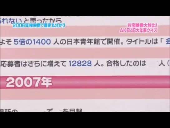 (100714) AKBINGO! Ep. 92 [Русские субтитры]