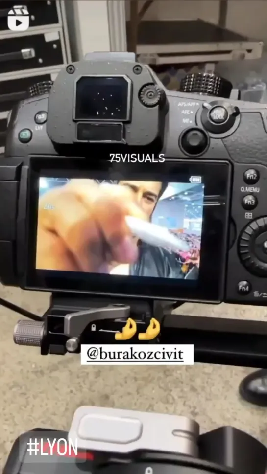 Видео от Burak Özçivit Ξ̲̅ ✫ Бурак Озчивит