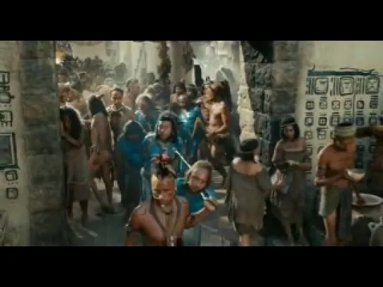 apocalypto / CentralPeliculas.com