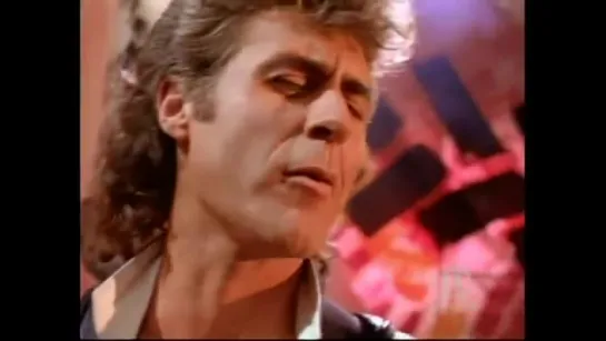 John Parr - Naughty Naughty