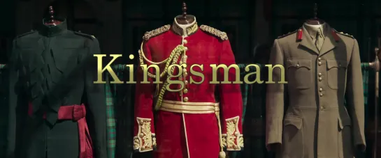 The Kings Man ¦ Official Teaser Trailer [HD] ¦ 20th Century FOX