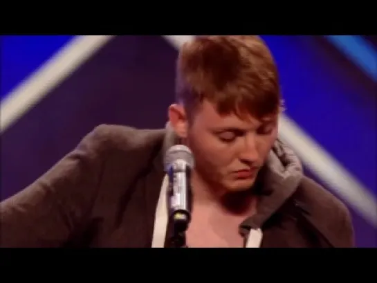 Top 10 Best First Auditions X Factor - Got Talent (USA UK-Britain) 2012 #Top