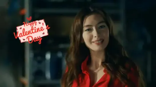 ValentinesDay2020 - NeslihanAtagül