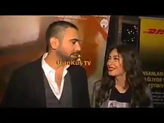 @kadirdogulu @neslihanatagul