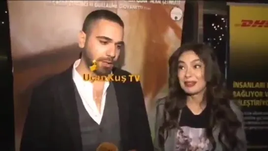 New Part 1 neslihanatagül neskad KadirDoğulu