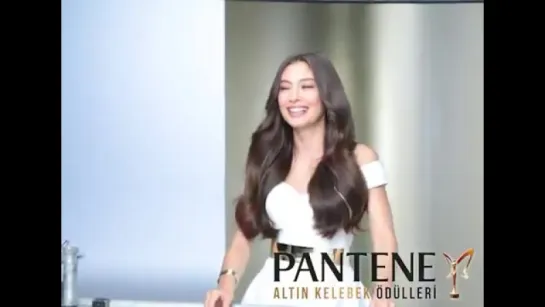 #neslihanatagül #pantenealtinkelebek 2017 год (2)