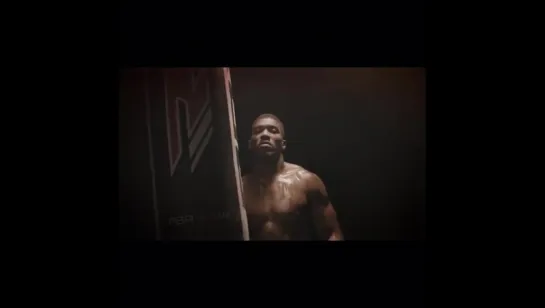 Энтони Джошуа / Anthony Joshua (с).