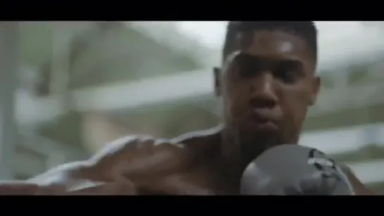 Энтони Джошуа / Anthony Joshua (с).