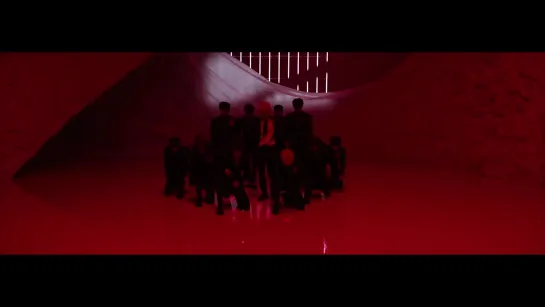 |MV| 2019.09.10 | Seventeen -  독 :  Fear